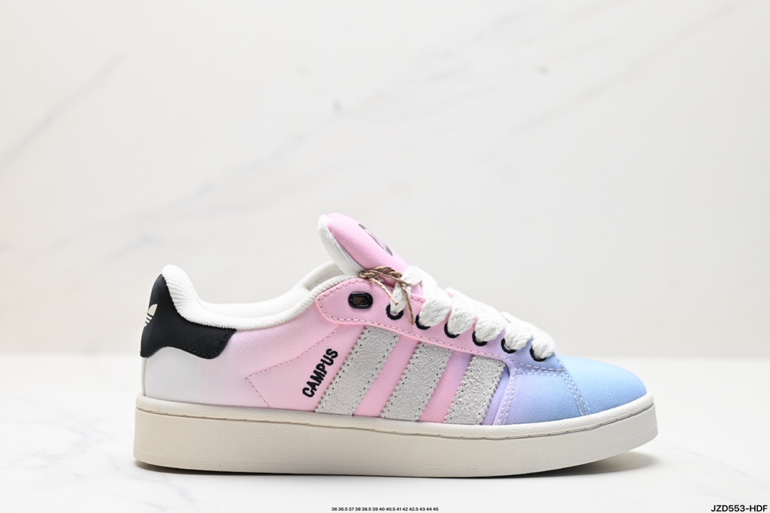 Adidas Campus Shoes